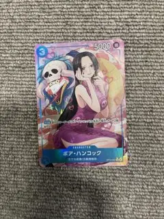 ワンピースカード