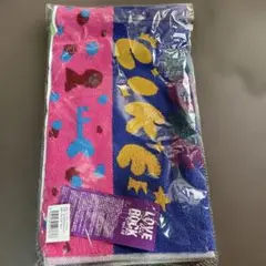 LOVE LIKE ROCK Live Tour Vol.10 タオル