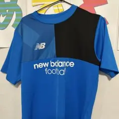 New Balance サッカーシャツ