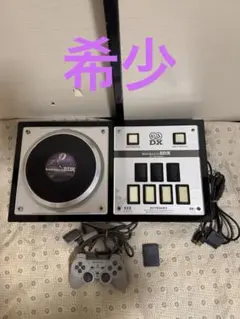DJ DAO DAOコン FP7 2012 edition モデル セット