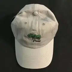 新品未使用　Torrey Pines　トーリーパインズ　キャップ　帽子