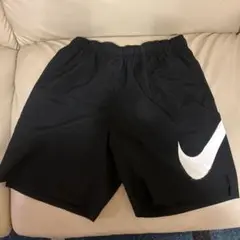 トレーニング用ハーフパンツ