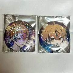 うるみや 缶バッジ VOLT-EX まとめ売り