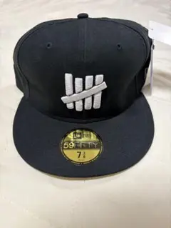 UNDEFEATED ニューエラ キャップ