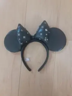 ディズニーカチューシャ