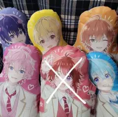 ♡値下げ中早い者勝ち♡すとぷり 6体セット