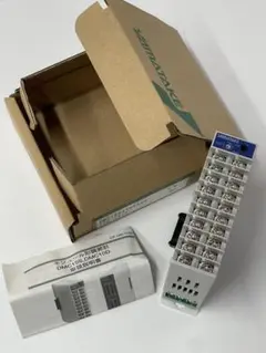 未使用 DMC10D4TV1000 山武 YAMATAKE モジュール形調節計