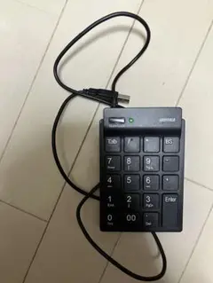 BUFFALO BSTKH08 USB テンキー