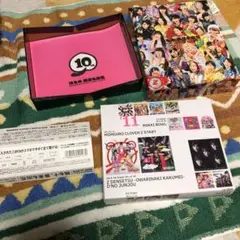 MOMOIRO CLOVER Z BEST ALBUM「桃も十,番茶も出花」