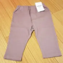 ♡新品タグ付♡ SLAP SLIP ハーフパンツ 110cm