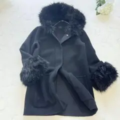 2025年最新】A|X ARMANI EXCHANGE レディース 毛皮・ファー