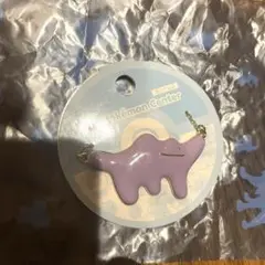 メタモン　ネックレス　ポケセン