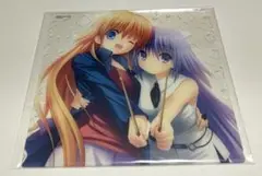 Angel Beats! ミニアクリルアートコレクション 関根 入江
