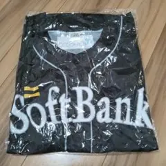 SoftBank　ユニホーム