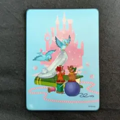 ディズニーストア じゃんけんカード シンデレラ