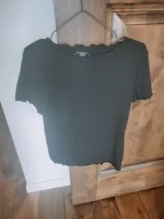 ELFINDOLL CLASSIC ブラック Tシャツ 120