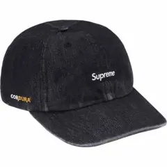 【新品未使用】Cordura Denim Small Box 6-Panel