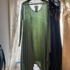 マルジェラ⑥ワンピース