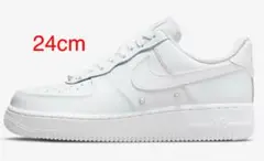NIKE WMNS AIR FORCE 1 ’07