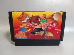 ファミコン　イーアルカンフー
