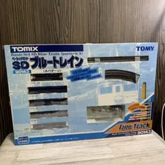 TOMIX SDブルートレイン基本セット Aパターン 90143 TOMIX ベーシックセットSD ブルートレイン 90143 Aパターン◇N