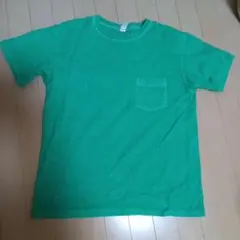 Good On グリーン Tシャツ Lサイズ