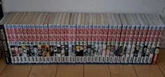 ハンター×ハンター 0巻～38巻 全巻セット 全巻初版HUNTER×HUNTER