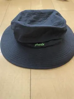 phenix バケットハット PH55BHN27 M ネイビー