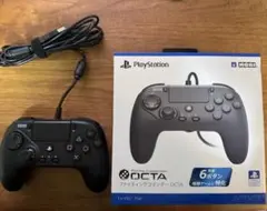 ファイティングコマンダー octa ps4 ps5 pc
