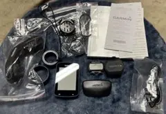 GARMIN ガーミン EDGE 820J 日本語版 センサーフルセット