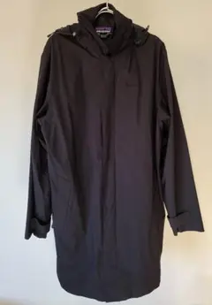 patagonia　超名品　廃番　M　メンズ・フォグバンク・トレンチコート NEW パタゴニアフォグバンクトレンチコートsizeXS｜IMPORT