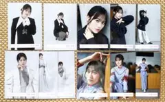 櫻坂46 向井純葉　Make or Breakほか　まとめ