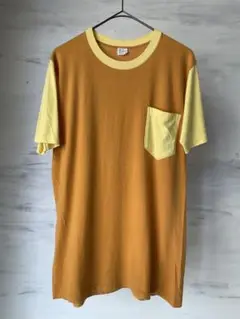 Fumi様　70‘s TOWN CRAFT Tee/70年代タウンクラフト