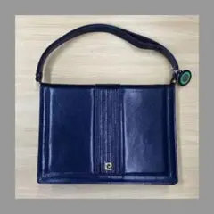 【✨高級ブランド✨】Pierre　cardin　ピエールカルダン　レザーバッグ