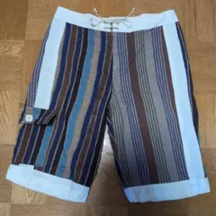 TUBE UNITED ARROWS COLLECTION ショートパンツ