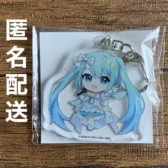 プロセカ 初音ミク アクリルキーホルダー カラオケ館