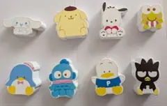 サンリオキャラクターつみきセット