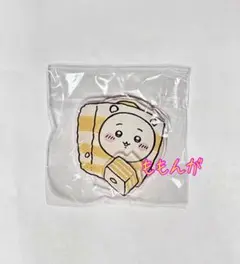 【香港限定】ちいかわ ちいかわDAYS ガチャガチャ アクスタ