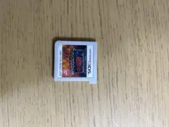 戦闘中 ニンテンドー3DSソフト