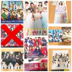 当選者限定  Berryz工房 メンバー全員 直筆サイン入り ポスター 最終値下げ RIIZE メンバー 全員直筆サイン入りポスター 当選品
