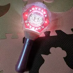 2025年最新】Lovelyz ペンライトの人気アイテム - メルカリ