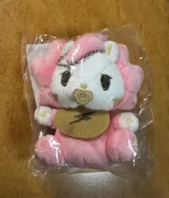 川崎ブレイブサンダース ベビーロウル マスコットぬいぐるみ