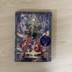 新星日録 Blu-ray 初回限定版 星街すいせい