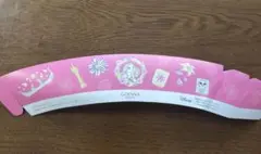 GODIVA ショコリキサー ラプンツェル　シール