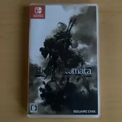 ニーア オートマタ ジエンドオブヨルハ エディション