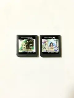ルーンファクトリーセット