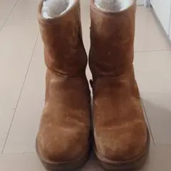 UGG アグ ムートンブーツ