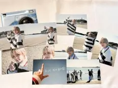 &TEAM K DICON Atype MOMENTPACK A-type 特典