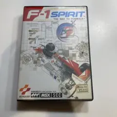 2025年最新】f-1 spirit msxの人気アイテム - メルカリ