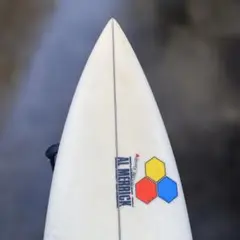 AL MERRICK ショートボード